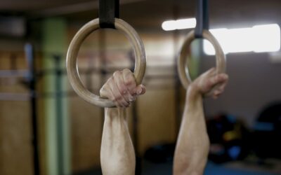 Healing the Mind: Why Mental Wellness Is the Missing Piece in Your Fitness Journey