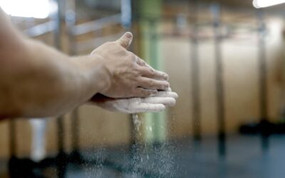 The Power of Recovery: Unlocking Your Body’s Natural Healing Process